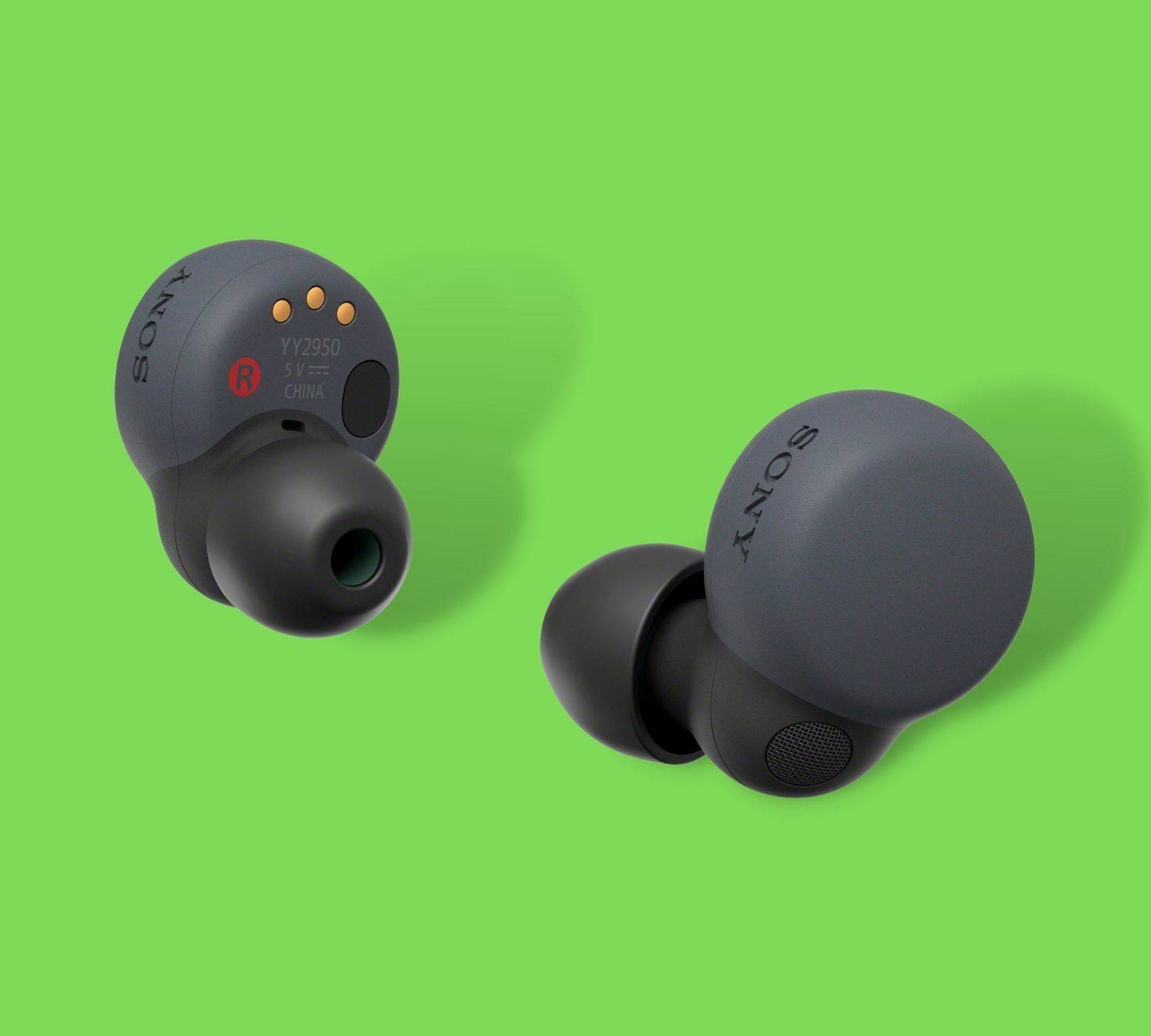 LI leaked Sony LinkBuds S TWS